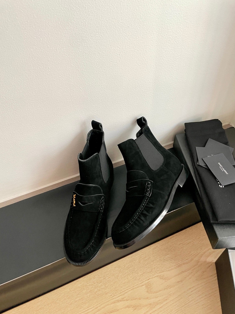 Y51 boots